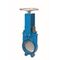 Knifegate valve Series: EB Type: 5404 Ductile cast iron Hand wheel Wafer type